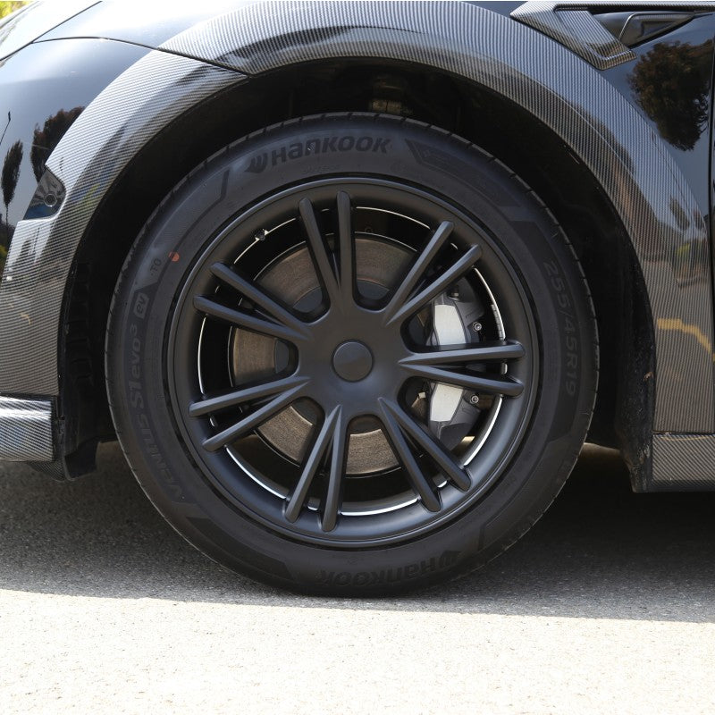 19” Wheel Covers Hubcap for Tesla Model Y