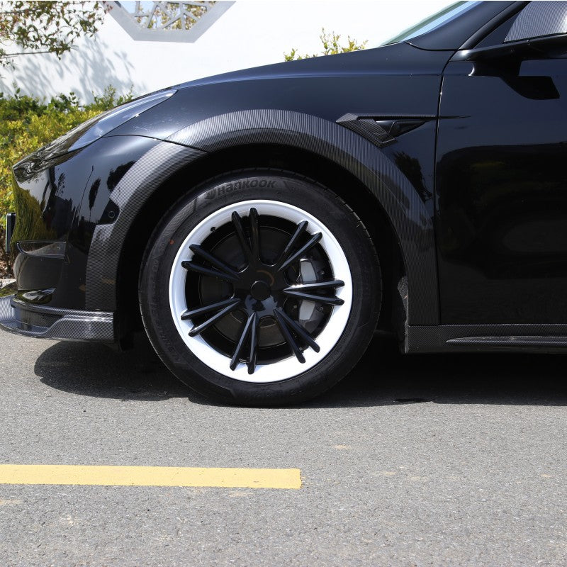 19” Wheel Covers Hubcap for Tesla Model Y