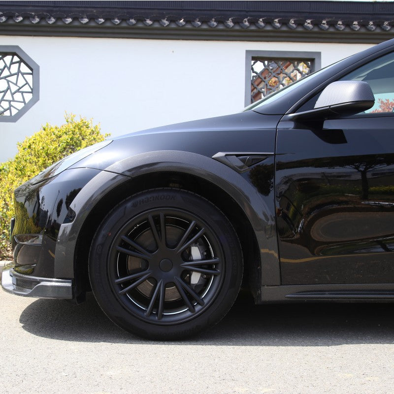 19” Wheel Covers Hubcap for Tesla Model Y