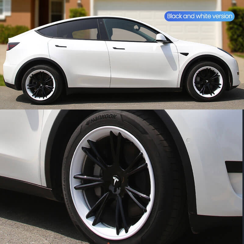 19” Wheel Covers Hubcap for Tesla Model Y