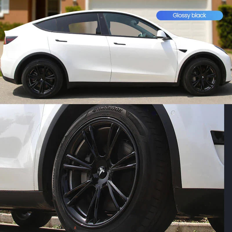19” Wheel Covers Hubcap for Tesla Model Y