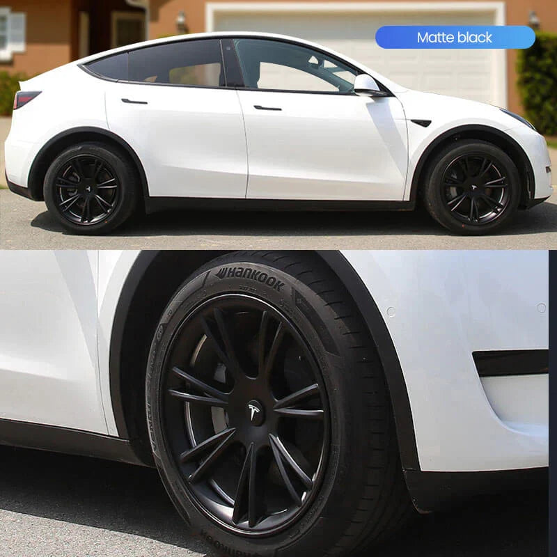 19” Wheel Covers Hubcap for Tesla Model Y