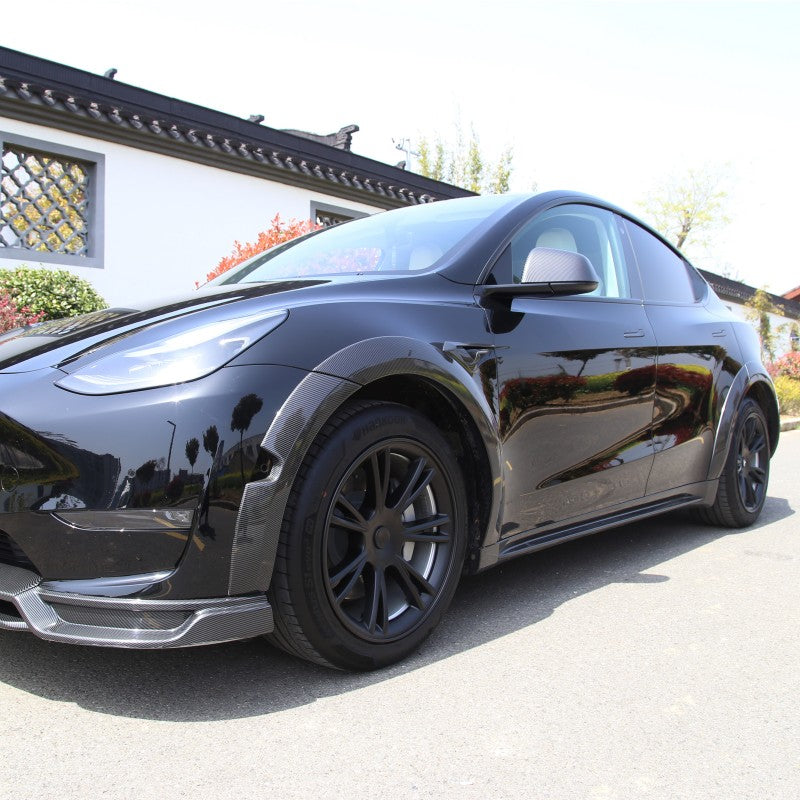 19” Wheel Covers Hubcap for Tesla Model Y