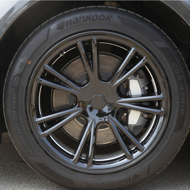 19” Wheel Covers Hubcap for Tesla Model Y