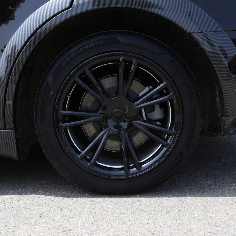 19” Wheel Covers Hubcap for Tesla Model Y