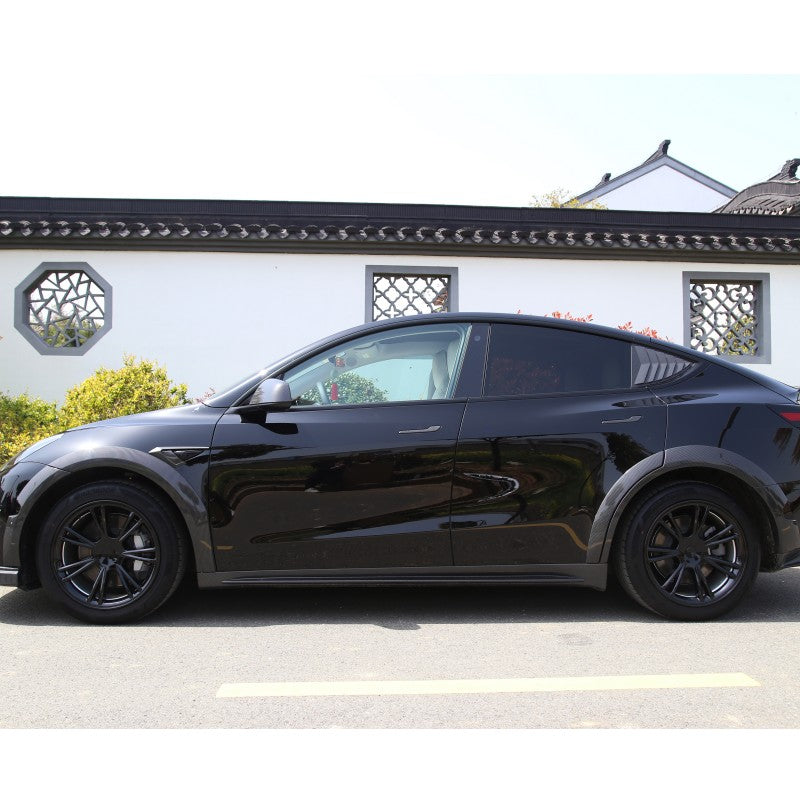 19” Wheel Covers Hubcap for Tesla Model Y