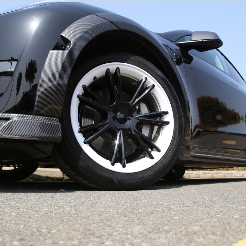 19” Wheel Covers Hubcap for Tesla Model Y