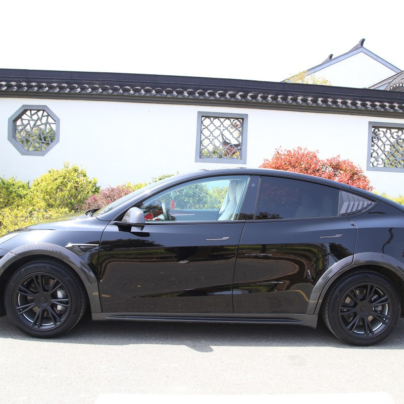 19” Wheel Covers Hubcap for Tesla Model Y