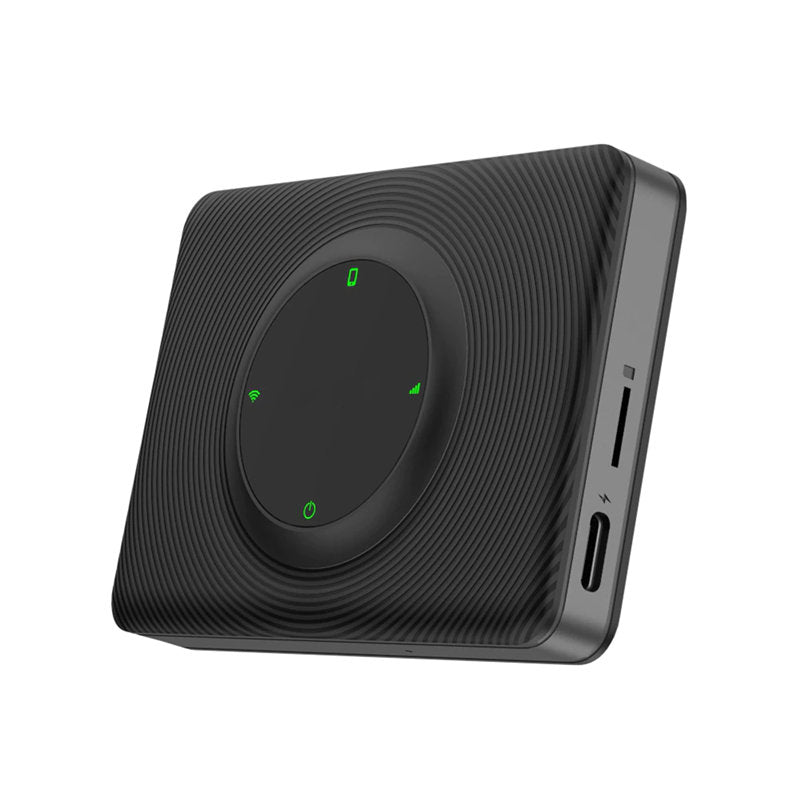 Wireless Carplay box for Tesla Model S/3/X/Y（2021-2023）