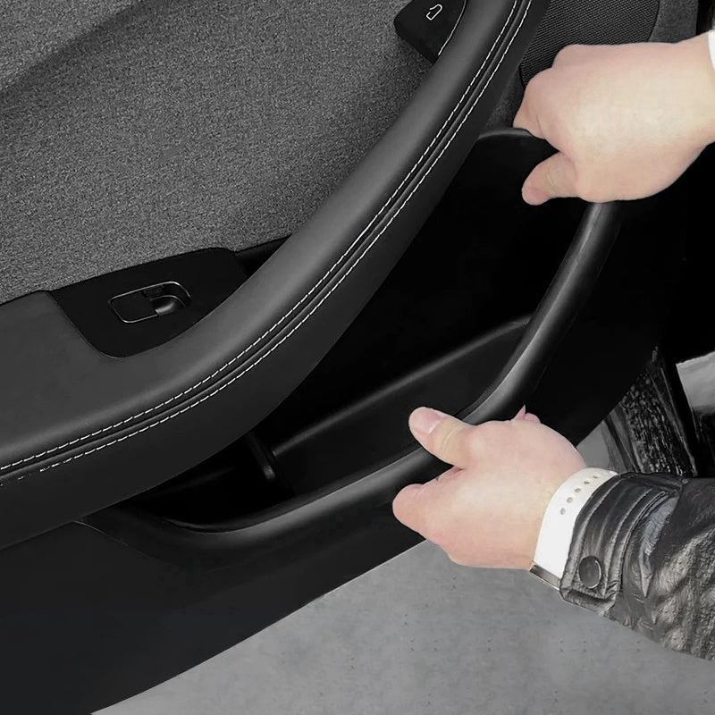 Door Storage Box for Tesla Model 3 Highland