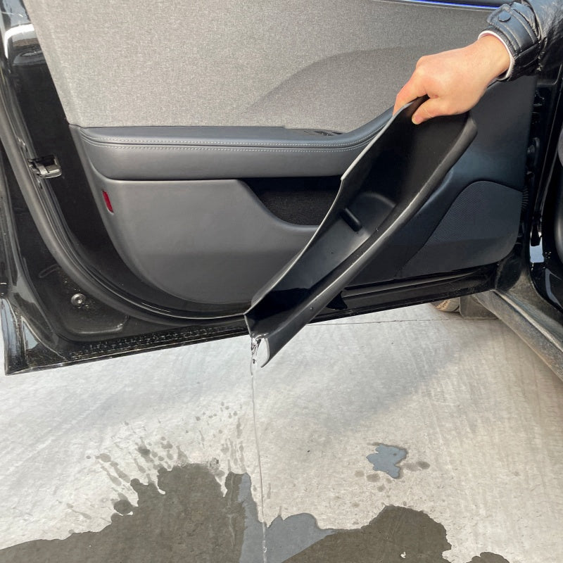 Door Storage Box for Tesla Model 3 Highland