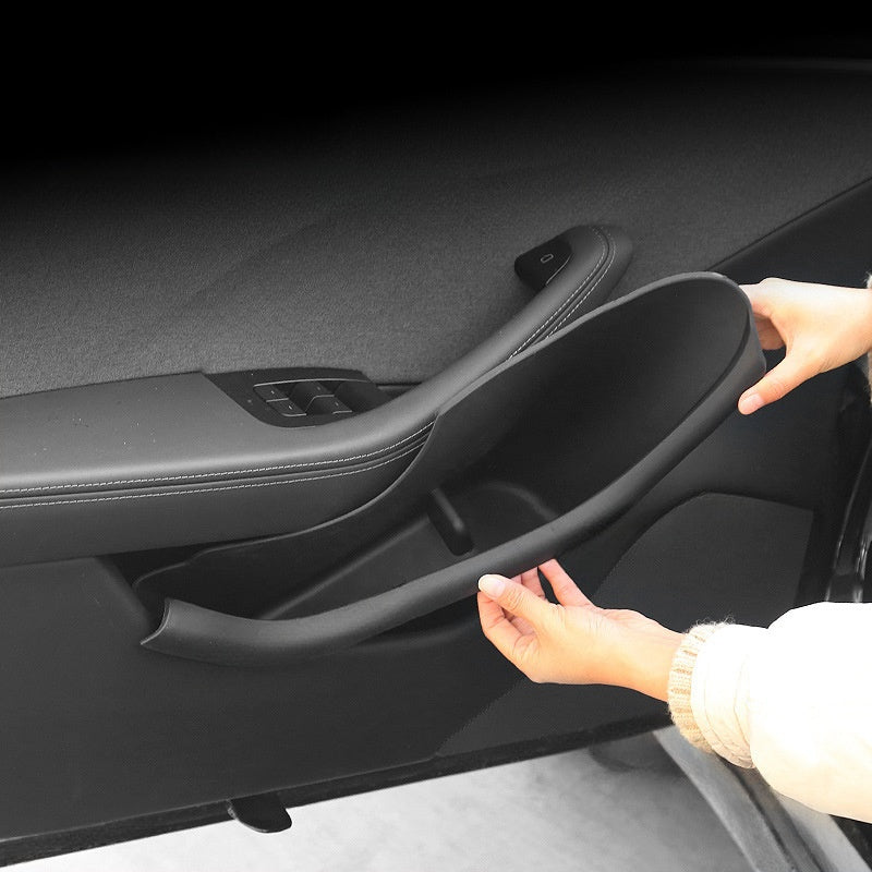 Door Storage Box for Tesla Model 3 Highland