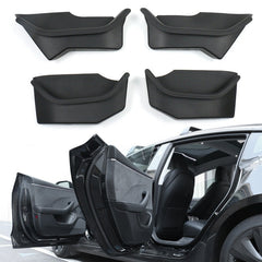 Door Storage Box for Tesla Model 3 Highland