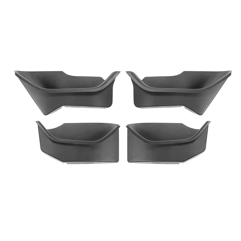 Door Storage Box for Tesla Model 3 Highland