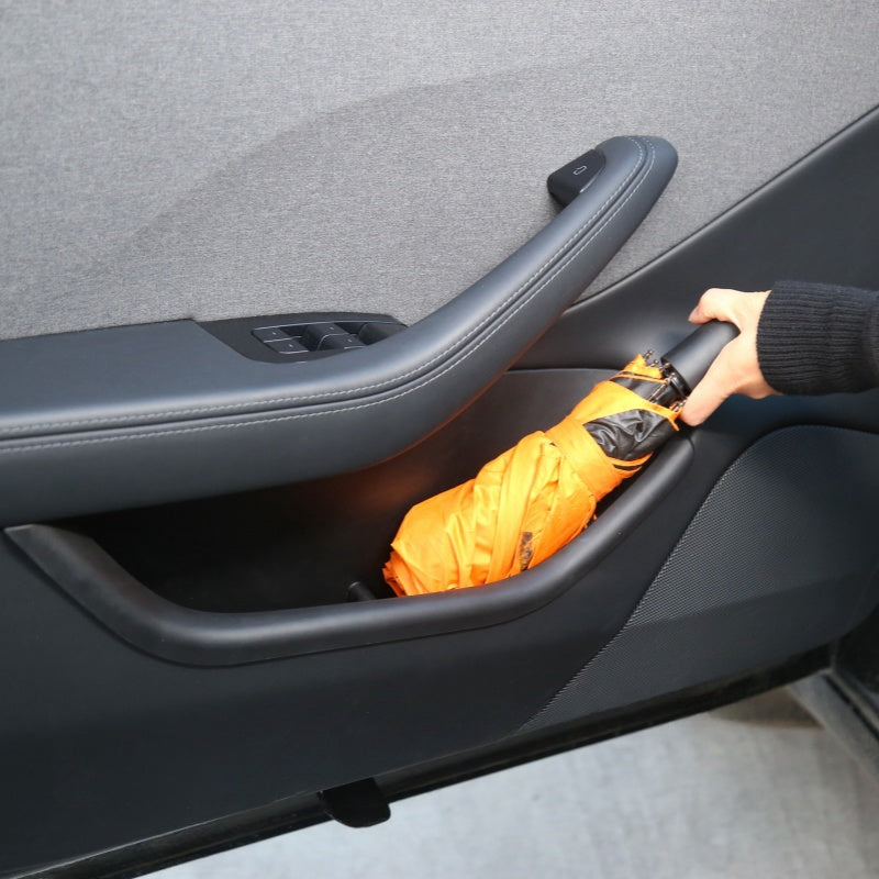 Door Storage Box for Tesla Model 3 Highland