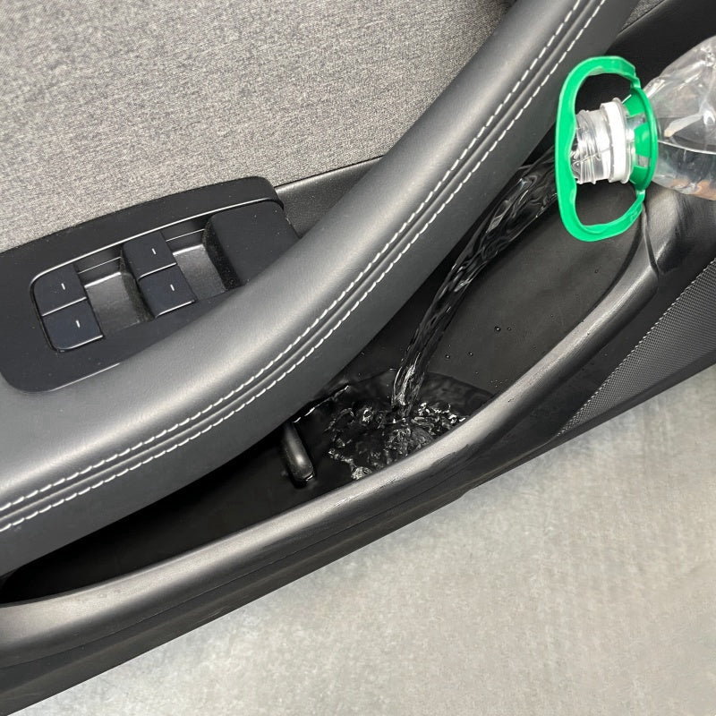 Door Storage Box for Tesla Model 3 Highland