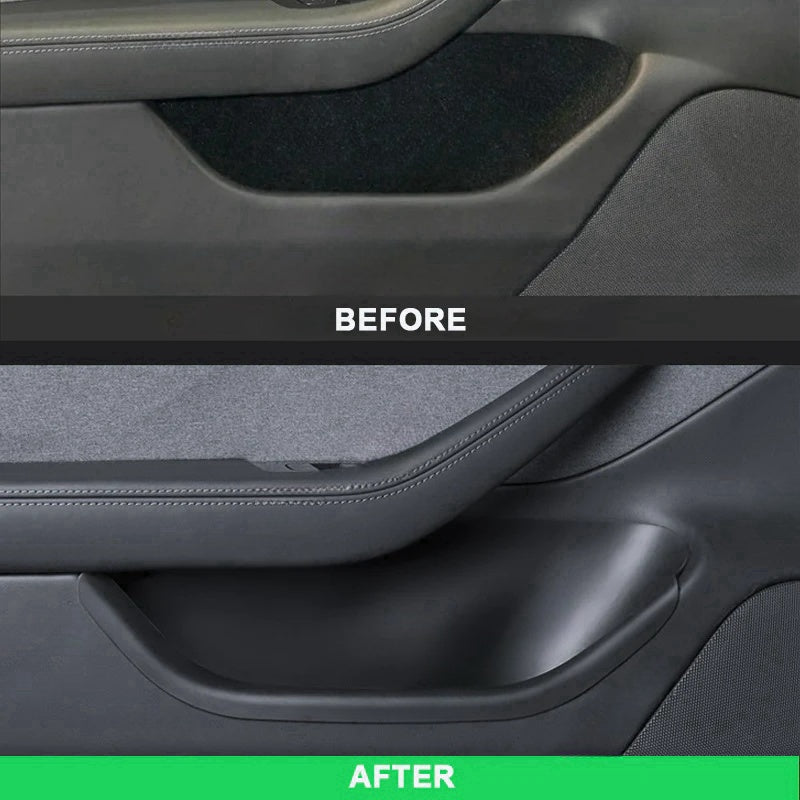 Door Storage Box for Tesla Model 3 Highland