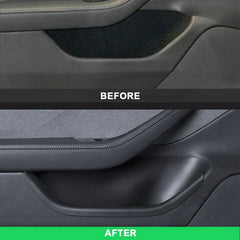 Door Storage Box for Tesla Model 3 Highland