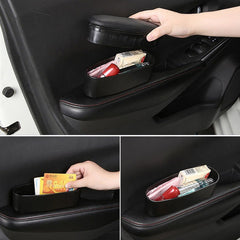 Driver's armrest pad for Tesla Model S/3/X/Y