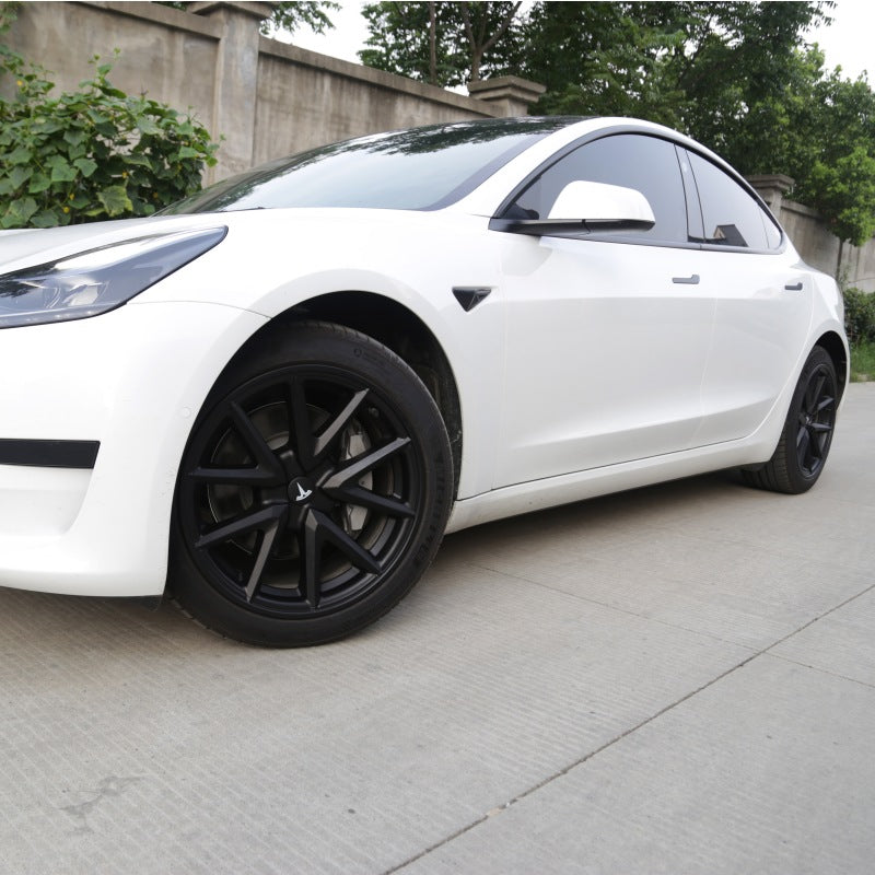 18” Hubcap Wheel Cover for Tesla Model 3 ( 2017-2023.10)