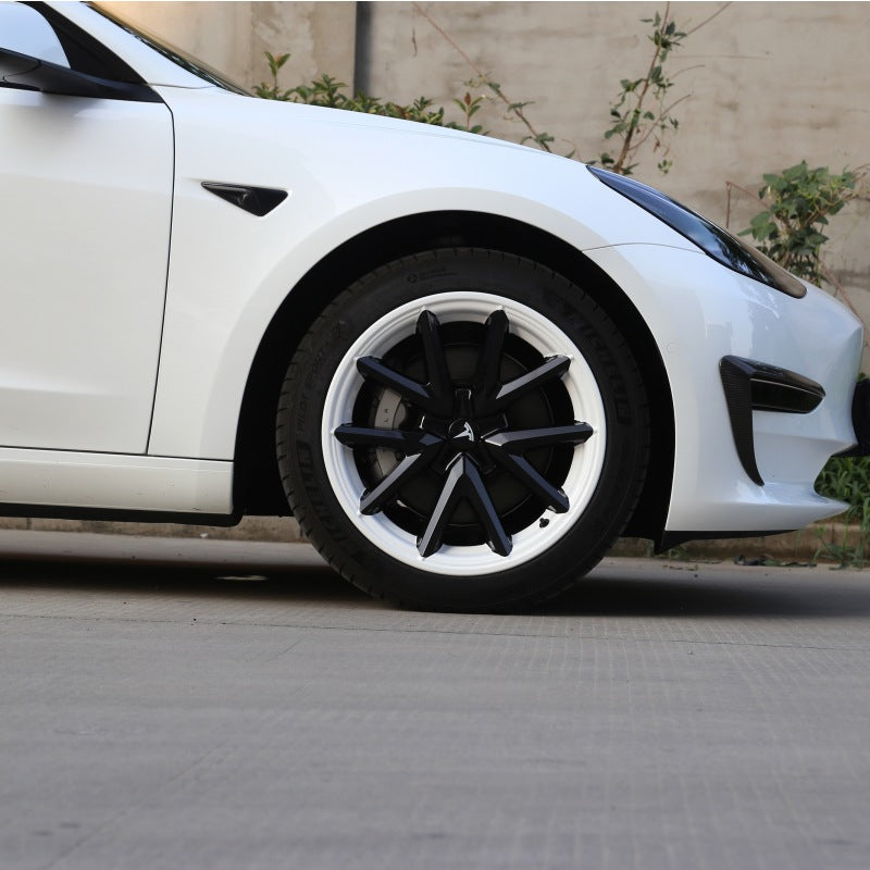 18” Hubcap Wheel Cover for Tesla Model 3 ( 2017-2023.10)