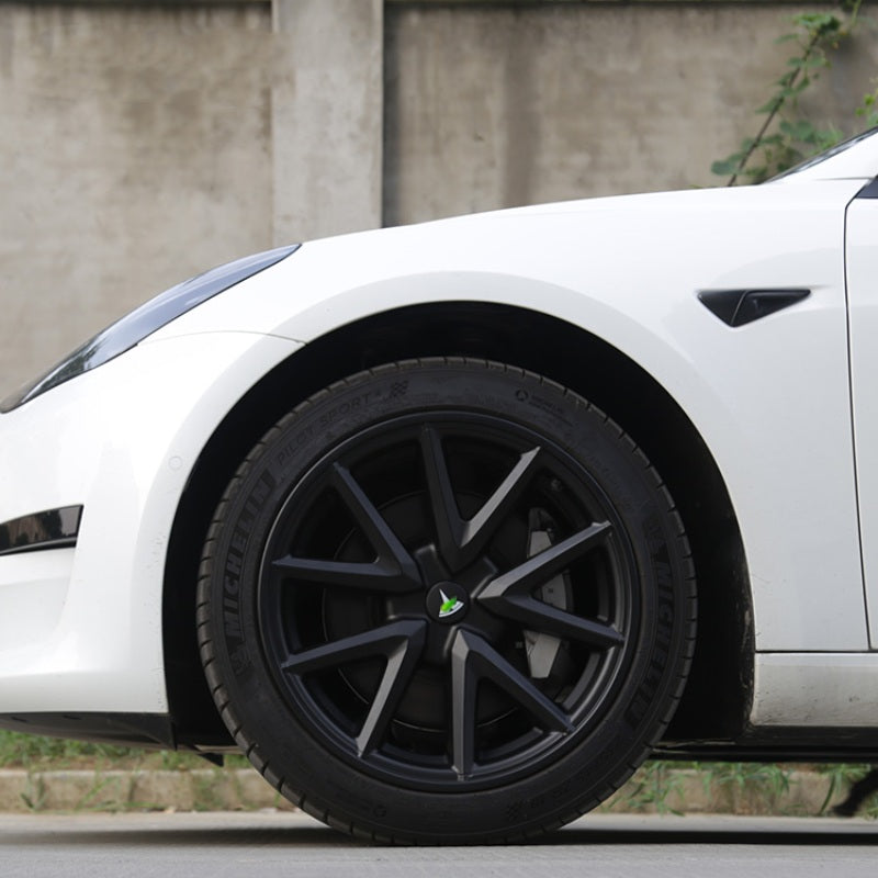 18” Hubcap Wheel Cover for Tesla Model 3 ( 2017-2023.10)