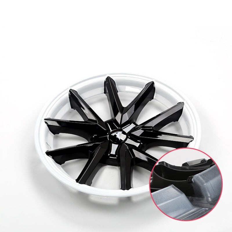18” Hubcap Wheel Cover for Tesla Model 3 ( 2017-2023.10)
