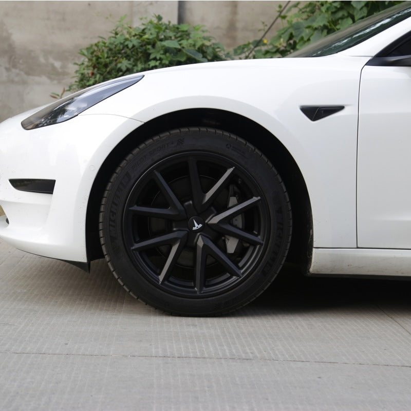 18” Hubcap Wheel Cover for Tesla Model 3 ( 2017-2023.10)