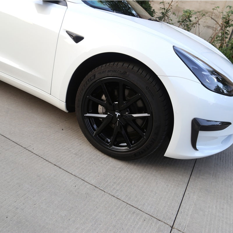 18” Hubcap Wheel Cover for Tesla Model 3 ( 2017-2023.10)