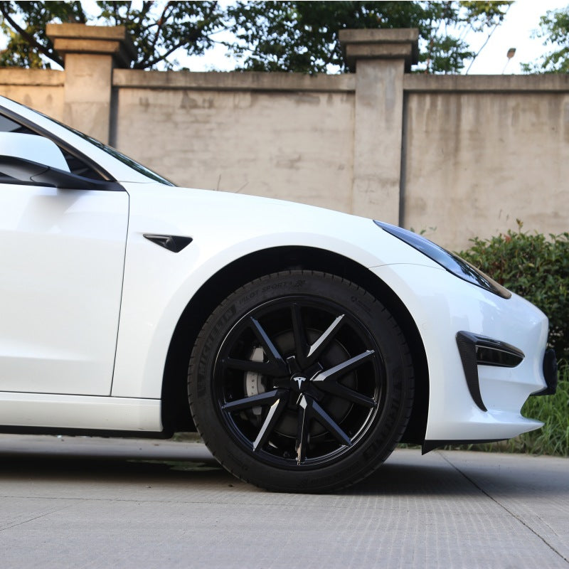18” Hubcap Wheel Cover for Tesla Model 3 ( 2017-2023.10)