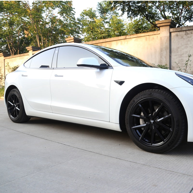 18” Hubcap Wheel Cover for Tesla Model 3 ( 2017-2023.10)