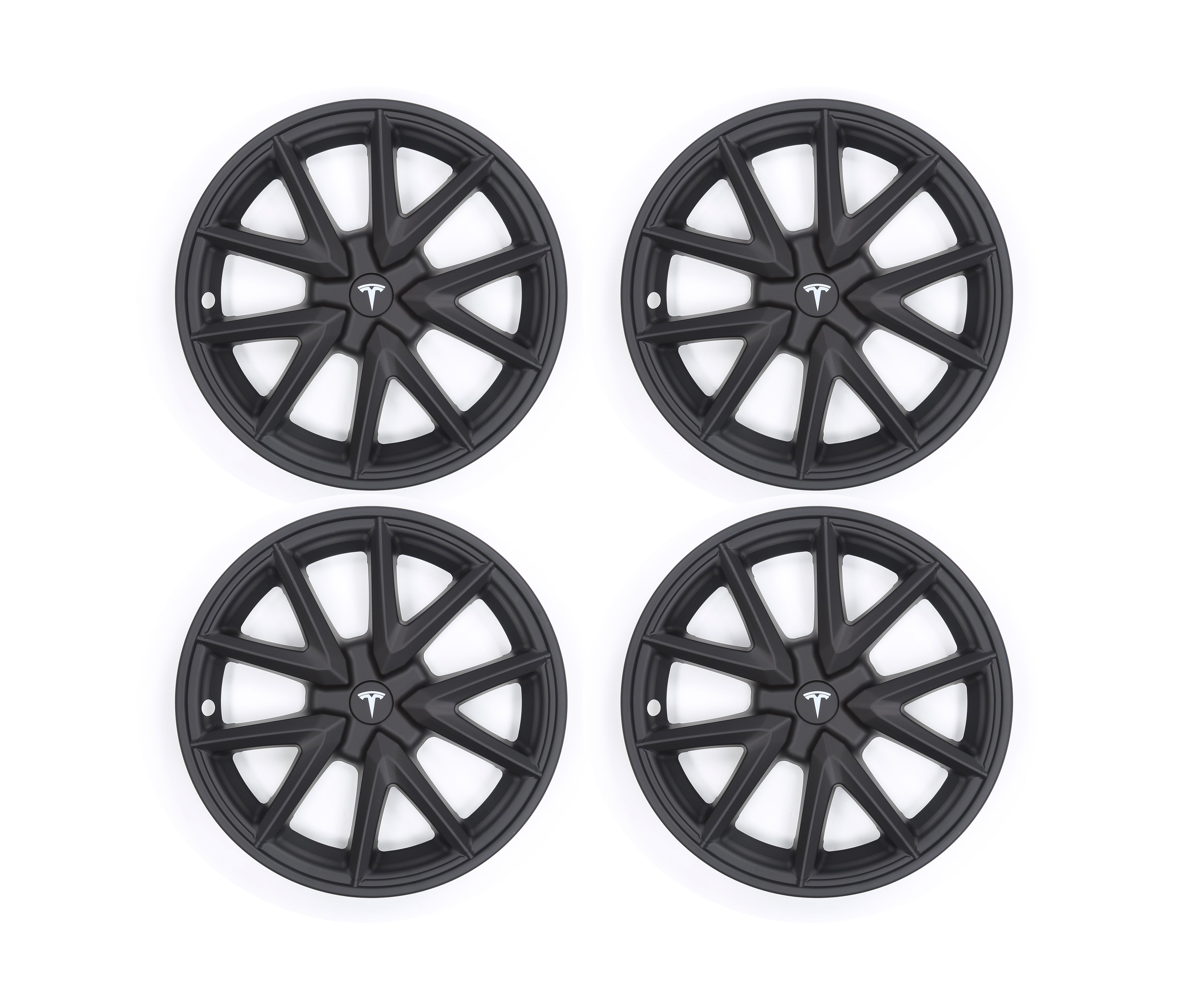 18” Hubcap Wheel Cover for Tesla Model 3 ( 2017-2023.10)