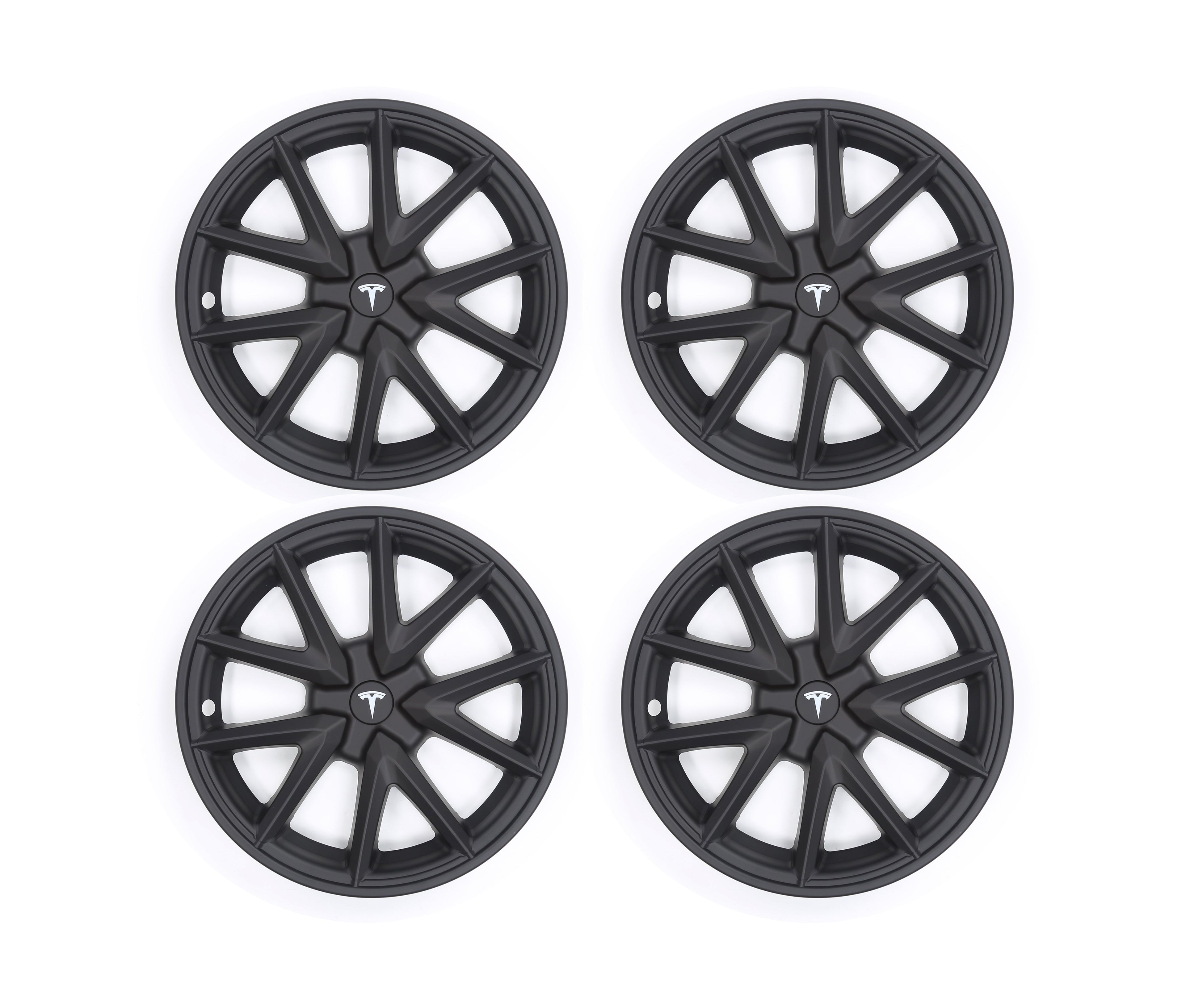 18” Hubcap Wheel Cover for Tesla Model 3 ( 2017-2023.10)