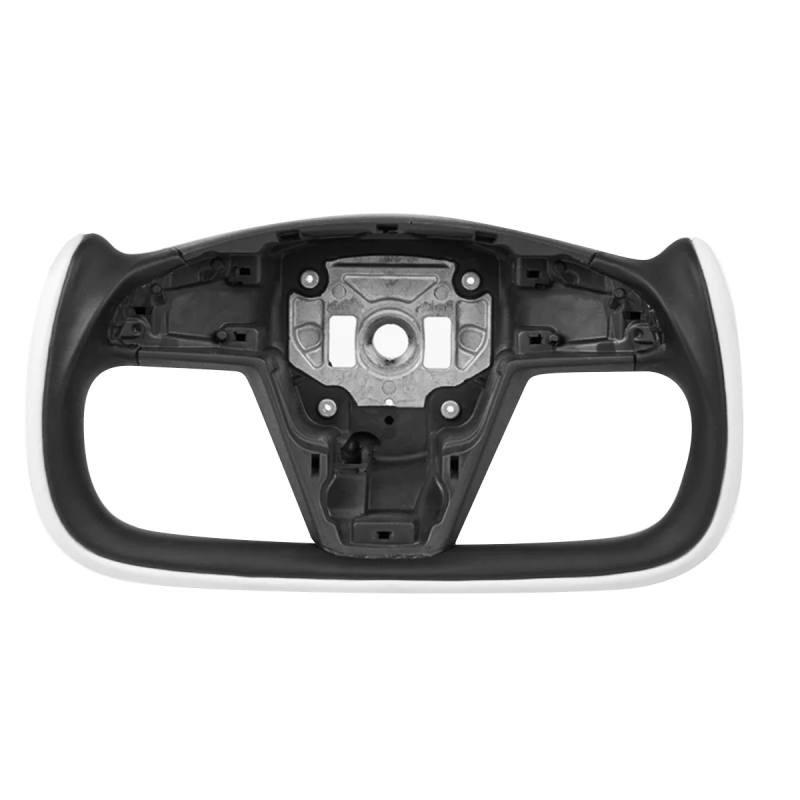 Model S Yoke Heated Steering Wheel 2021+