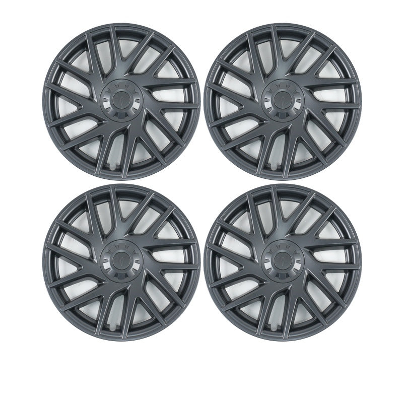 Tesla Model 3 Highland 18inch Wheel Covers