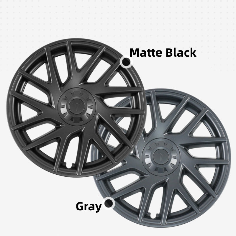 Tesla Model 3 Highland 18inch Wheel Covers
