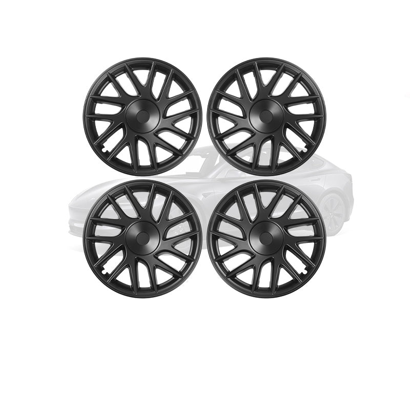 Tesla Model 3 Highland 18inch Wheel Covers