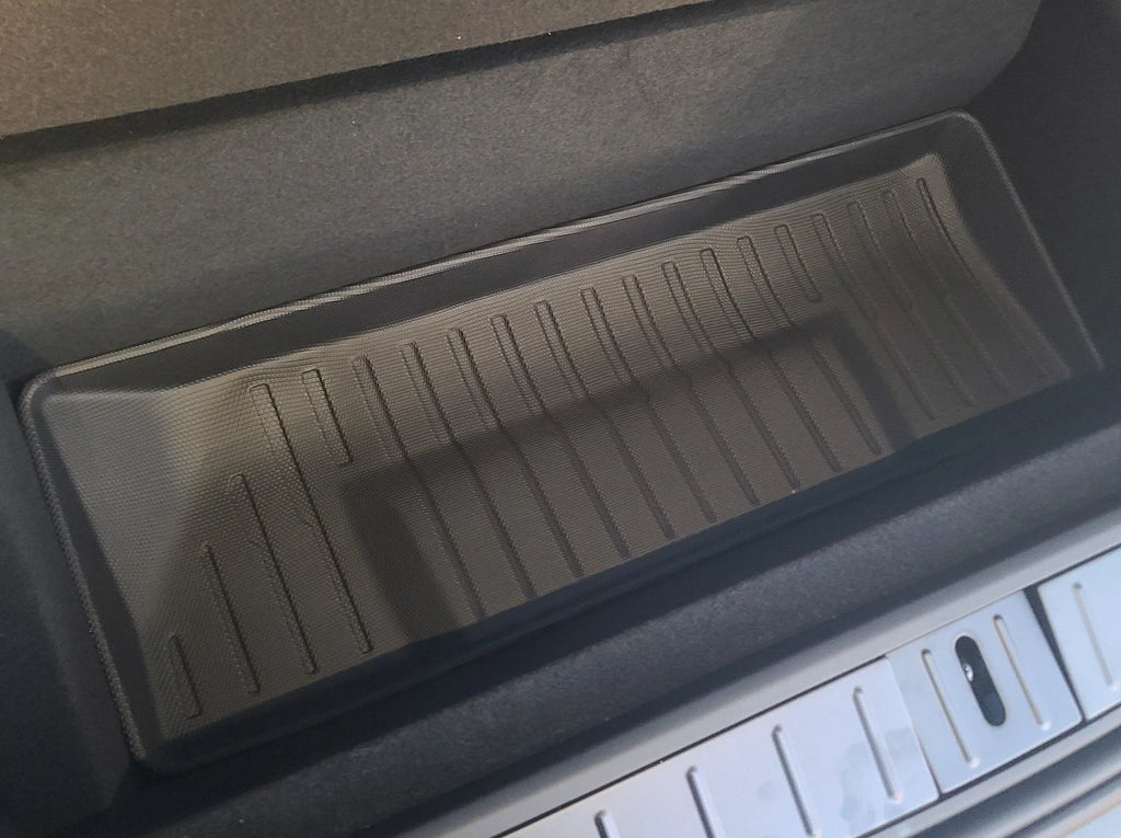 Tesla Model X 7 Seat Trunk Mat（2021-2024）