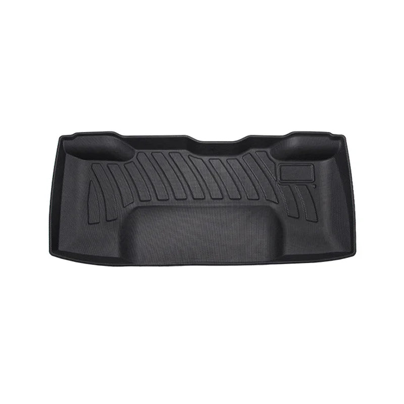 Tesla Model X 6 Seat Trunk Mat（2016-2020）