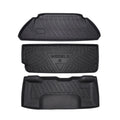 Tesla Model X 7 Seat Trunk Mat（2016-2020）