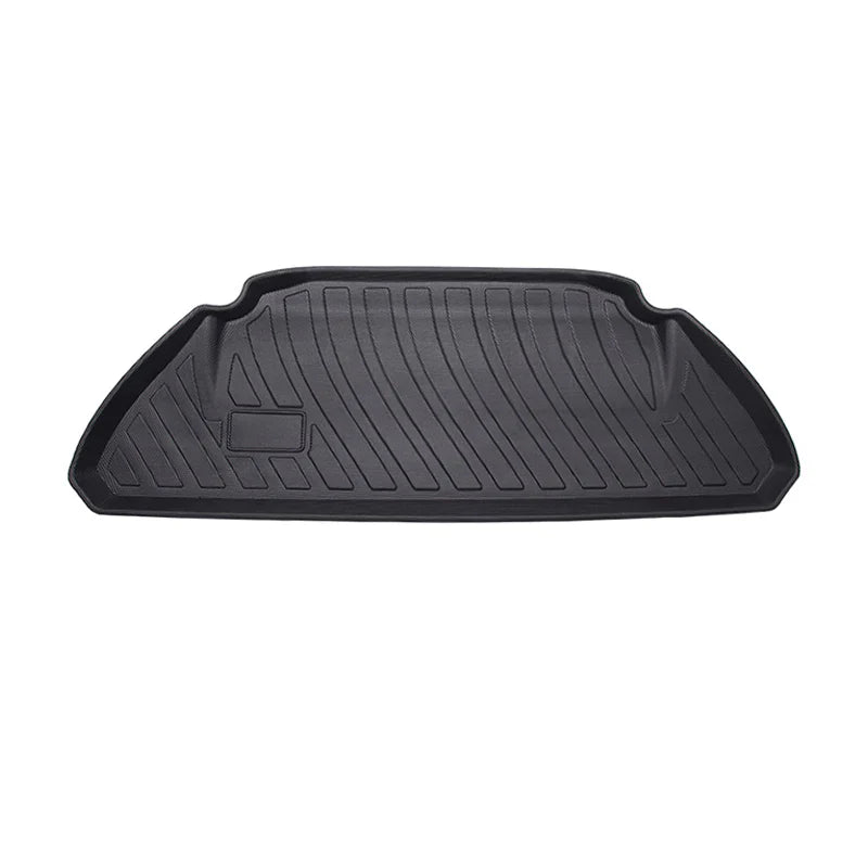 Tesla Model X 7 Seat Trunk Mat（2016-2020）
