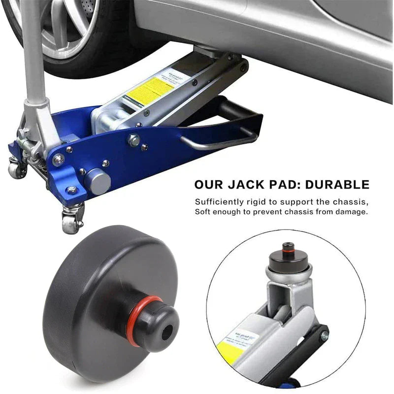 Jack Pad for Tesla Model S/3/X/Y (4 pcs)