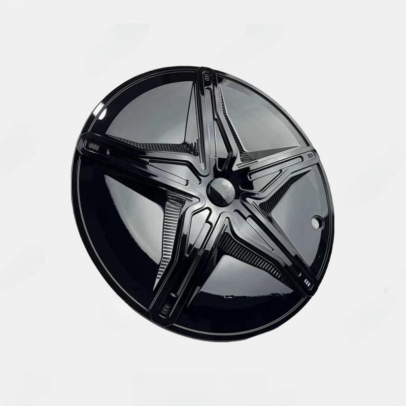 Tesla Model 3 18-inch Starfish Style Hubcap
