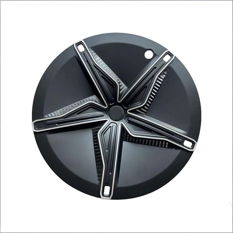 Tesla Model 3 18-inch Starfish Style Hubcap