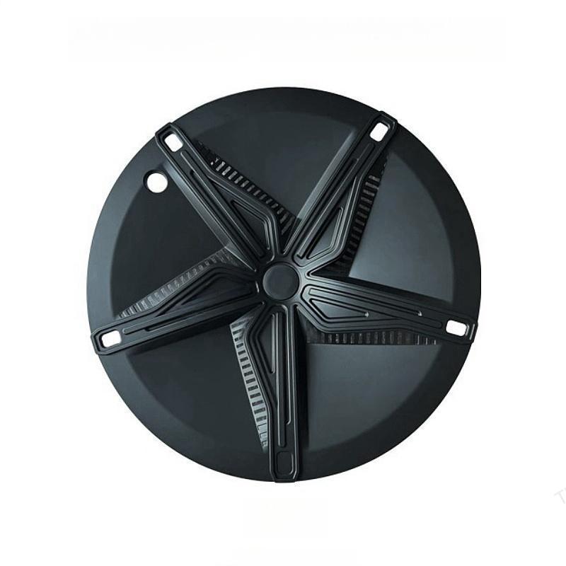Tesla Model 3 18-inch Starfish Style Hubcap