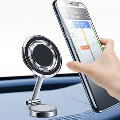 Magnetic Phone Holder for Tesla Model S/3/X/Y