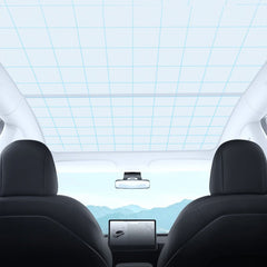 Roof Sunshade for Tesla Model 3/Y