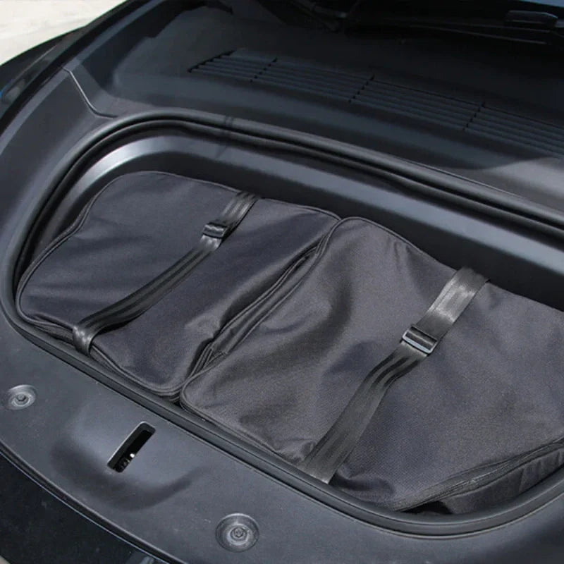 Front Trunk Cooler Organizer Bag For Model 3/Y
