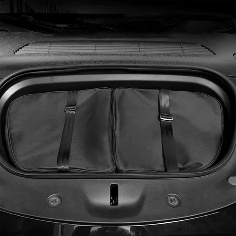 Front Trunk Cooler Organizer Bag For Model 3/Y