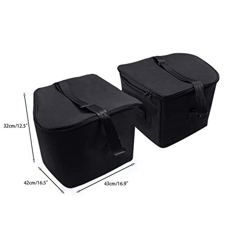 Front Trunk Cooler Organizer Bag For Model 3/Y